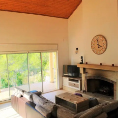 Отель Hhbcn Villa Mas Mestre Оливелла комната для гостей фото 5