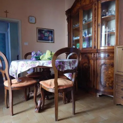 Отель La casa dei nonni Ареццо интерьер отеля фото 2