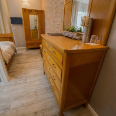 Отель Ca Nanni B&B Италия, Доло - отзывы, цены и фото номеров - забронировать отель Ca Nanni B&B онлайн удобства в номере фото 2