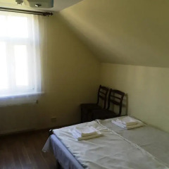 Отель Sunrise Apartments Латвия, Юрмала - отзывы, цены и фото номеров - забронировать отель Sunrise Apartments онлайн комната для гостей фото 3