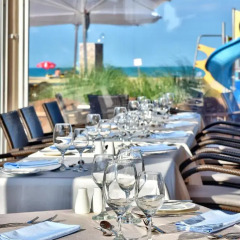 Отель Club Hotel Miramar - Все включено Болгария, Аврен - отзывы, цены и фото номеров - забронировать отель Club Hotel Miramar - Все включено онлайн помещение для мероприятий