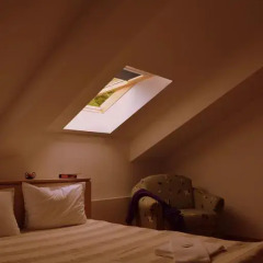 Отель Boyana Vacation Houses 2* Апартаменты с 2 отдельными кроватями фото 19