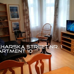 Отель Holiday Apartments Чехия, Карловы Вары - отзывы, цены и фото номеров - забронировать отель Holiday Apartments онлайн развлечения