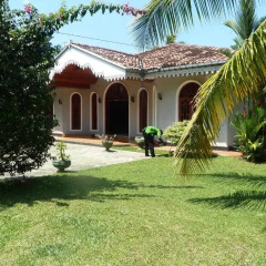 Отель Villa La Luna Берувела