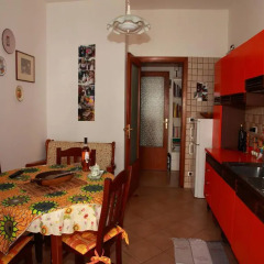 Отель Casa Vacanze Teatro Greco Сиракуза в номере
