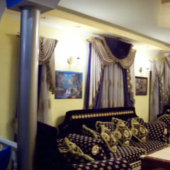 Отель Guest House on ul Davidashen 10 Армения, Ереван - отзывы, цены и фото номеров - забронировать отель Guest House on ul Davidashen 10 онлайн удобства в номере фото 2