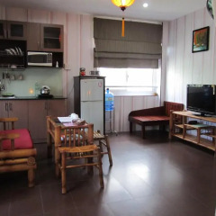 Апартаменты Little Home Nha Trang Apartment комната для гостей фото 2