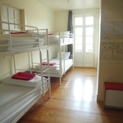 Santiago 31 Hostel детские мероприятия фото 2