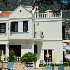 Villa Diana Вилла с различными типами кроватей фото 12