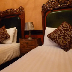 Russell Court Hotel 3* Стандартный номер с различными типами кроватей фото 6