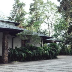 Отель Villa Republic Bandarawela 3* Вилла с различными типами кроватей фото 8