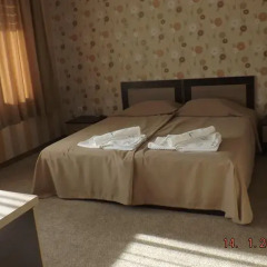 Hotel Impuls Palace 2* Стандартный номер фото 4