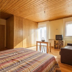 Отель Casa da Lagiela Rural Senses Студия фото 3
