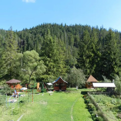 Гостиница Zelena Sadyba u Lidy детские мероприятия фото 2