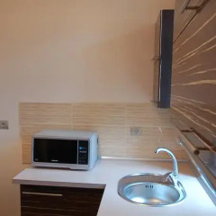 Отель Apartament Pod Haffnerem Сопот удобства в номере фото 2