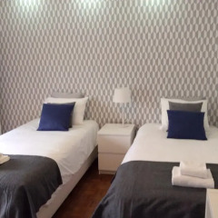 Отель 4U Lisbon III Guest House детские мероприятия