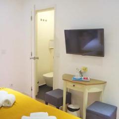 Отель Lisbon Terrace Suites - Guest House удобства в номере фото 3