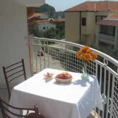 Отель Villa San Marco 3* Студия с различными типами кроватей фото 5