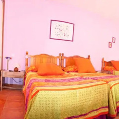 Отель Posada Peñas Arriba 3* Стандартный номер фото 5