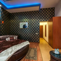 Крон Отель 3* Люкс повышенной комфортности