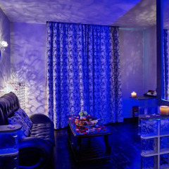 Princessa Hotel 4* Стандартный номер с различными типами кроватей