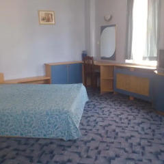Hotel Amethyst Улучшенный номер с различными типами кроватей фото 2