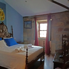 Отель Gojim Casa Rural 3* Стандартный номер