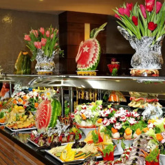 Lake & River Side Hotel & Spa - Ultra All Inclusive питание фото 2