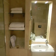 Отель The Old House At Home 5* Стандартный номер с различными типами кроватей фото 13