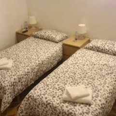 Отель Casa Vacanze Domus Nikolai Коттедж фото 3