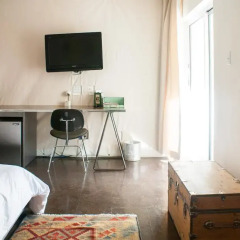 Ace Hotel and Swim Club 3* Стандартный номер с различными типами кроватей фото 9