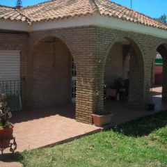 Отель Casa Los Charros фото 4
