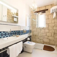 Asma Han Hotel 2* Номер Делюкс фото 27