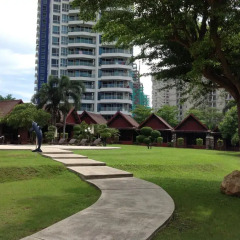 Отель Marsi Pattaya Таиланд, Паттайя - отзывы, цены и фото номеров - забронировать отель Marsi Pattaya онлайн
