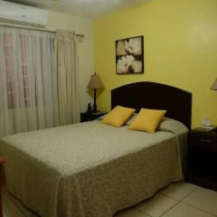 Hotel Boutique San Juan комната для гостей фото 5