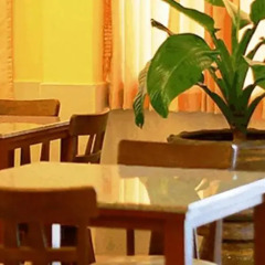 Отель Cozy Villa Бангкок питание фото 2