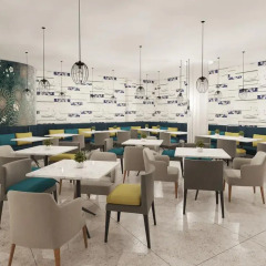 Vangelis Hotel & Suites питание