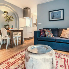 Апартаменты Vondelpark Apartment Suites комната для гостей фото 3