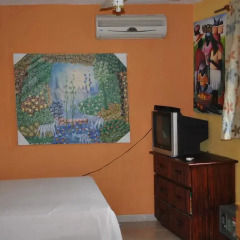 Отель Gusto Tropical Hotel Доминикана, Бока Чика - отзывы, цены и фото номеров - забронировать отель Gusto Tropical Hotel онлайн удобства в номере