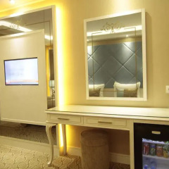 Black Bird Hotel интерьер отеля фото 3