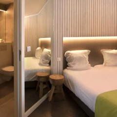 Flanders Hotel - Hampshire Classic детские мероприятия