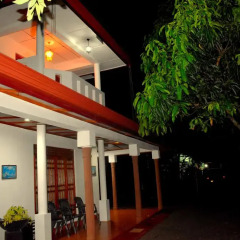 Отель Vega Holiday Rest Коттедж с различными типами кроватей фото 14