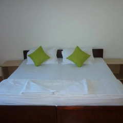 Отель Batuta Maldives Surf View Guesthouse 3* Стандартный номер фото 15