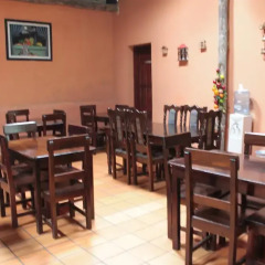 Hotel Finca El Capitan (CDV) Грасьяс питание
