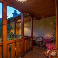Отель Villa Petra детские мероприятия