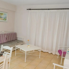 Отель Aktea Beach Village комната для гостей фото 2