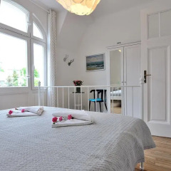 Отель Victus Apartamenty - Adams Сопот детские мероприятия фото 2