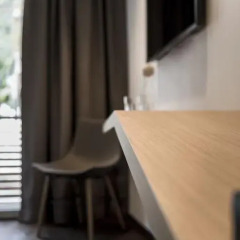Отель Alpin & Stylehotel Die Sonne 3* Улучшенный номер фото 5