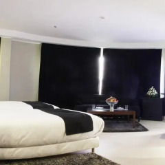 Tempoo Hotel Marrakech 3* Стандартный номер с различными типами кроватей фото 4