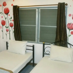 Отель Taewez Guesthouse 2* Стандартный номер фото 3